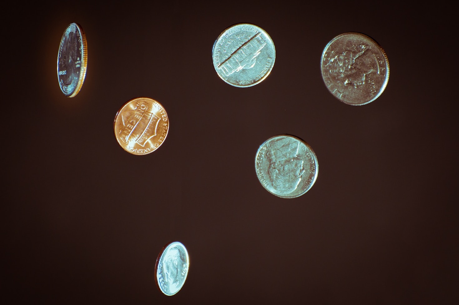 Personal Reflections on Financial Independence